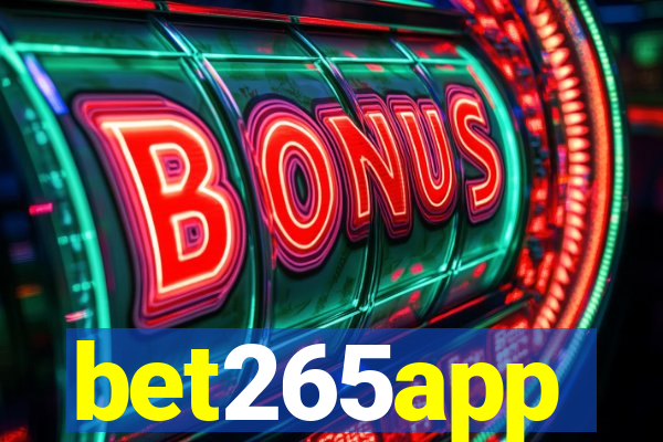 bet265app