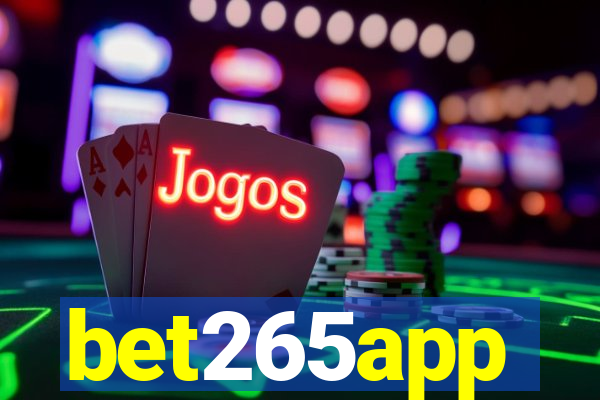 bet265app