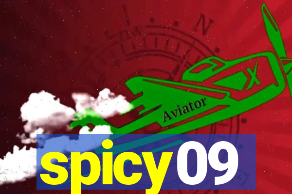 spicy09