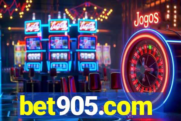 bet905.com