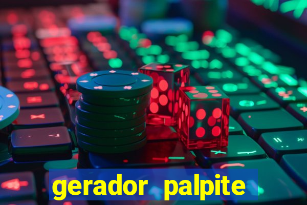 gerador palpite mega-sena hoje