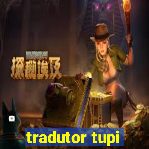 tradutor tupi