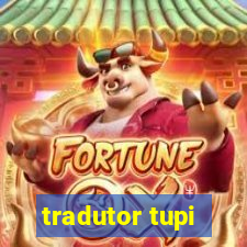 tradutor tupi