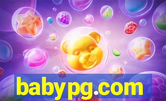 babypg.com