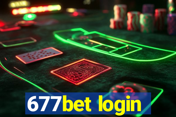 677bet login