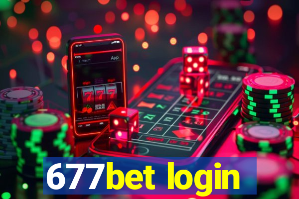 677bet login