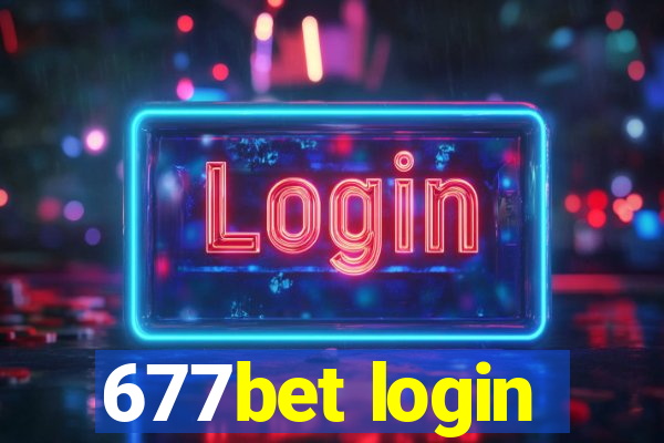 677bet login