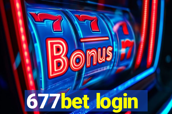 677bet login