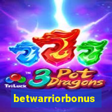 betwarriorbonus