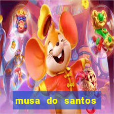 musa do santos futebol clube 2015