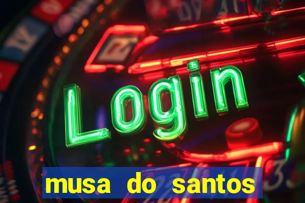 musa do santos futebol clube 2015