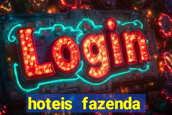 hoteis fazenda porto velho