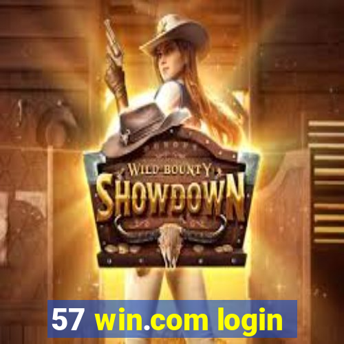 57 win.com login