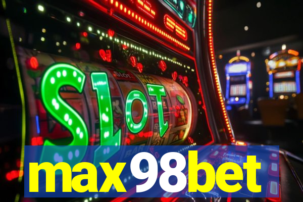 max98bet