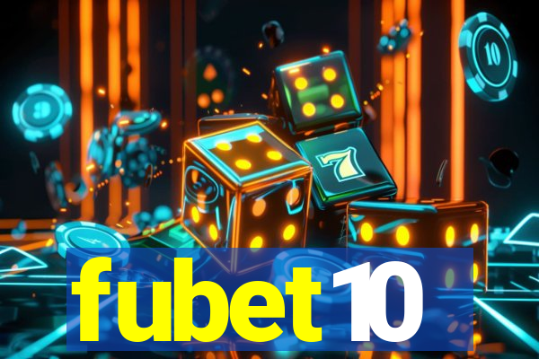 fubet10