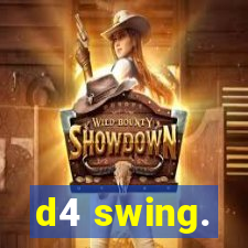 d4 swing.