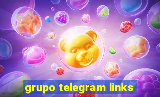 grupo telegram links