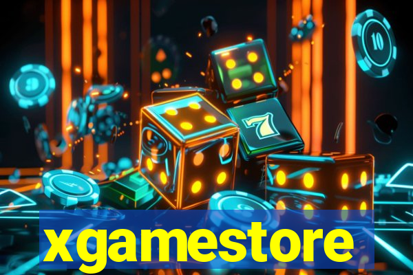 xgamestore