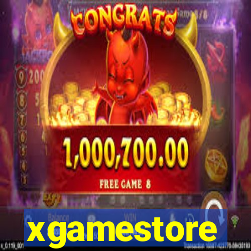 xgamestore