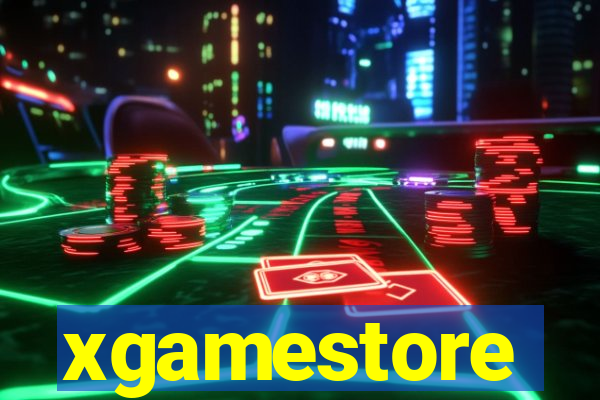 xgamestore