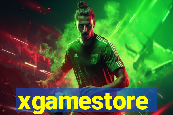 xgamestore