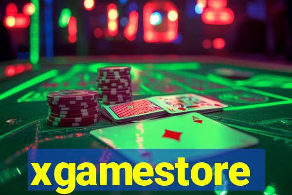 xgamestore