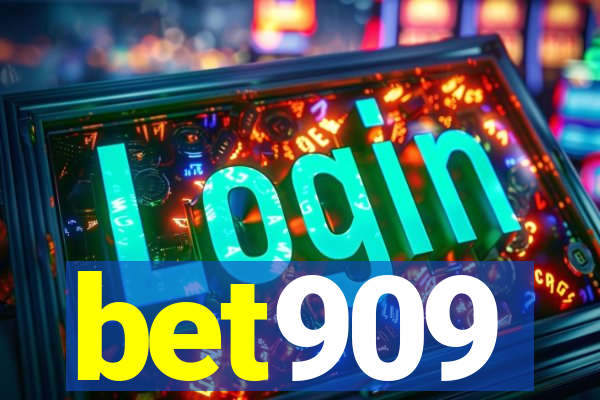 bet909