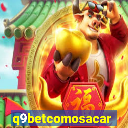 q9betcomosacar