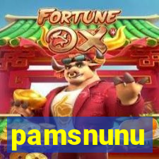 pamsnunu