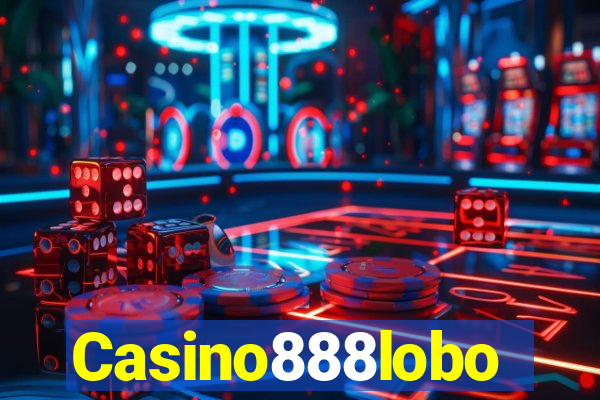 Casino888lobo