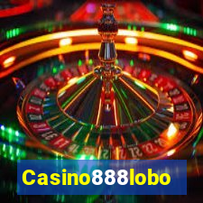 Casino888lobo