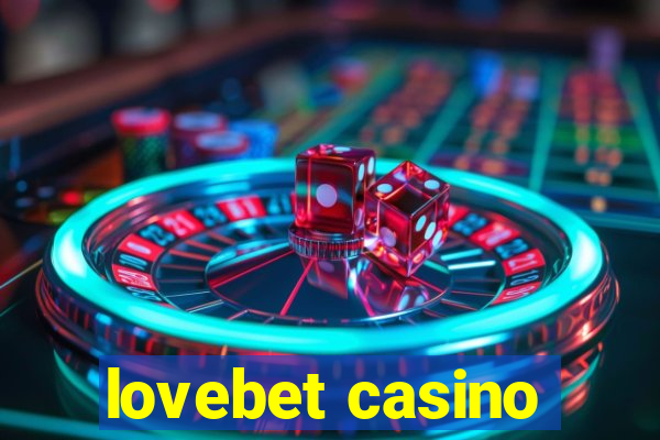 lovebet casino