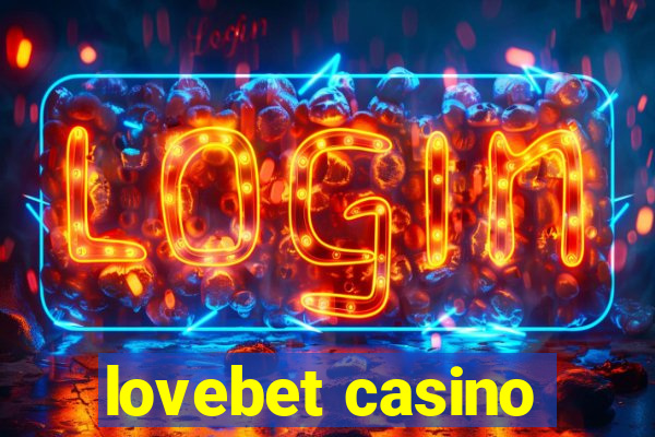 lovebet casino