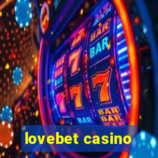 lovebet casino