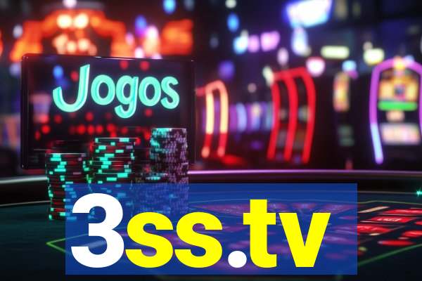 3ss.tv