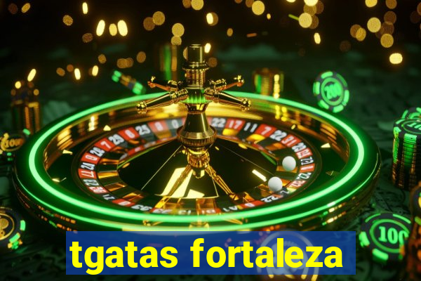 tgatas fortaleza