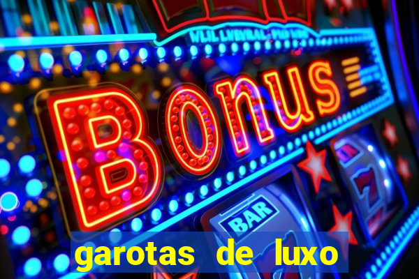 garotas de luxo porto feliz