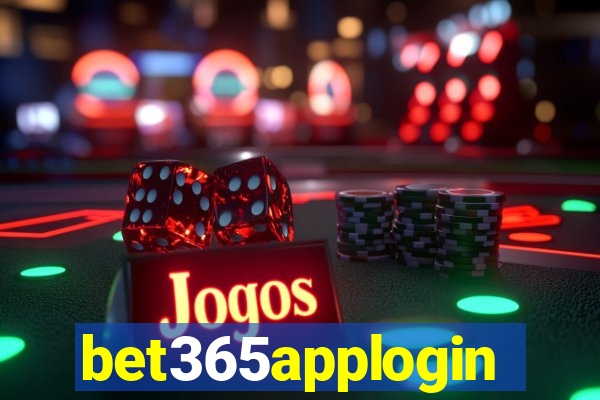 bet365applogin