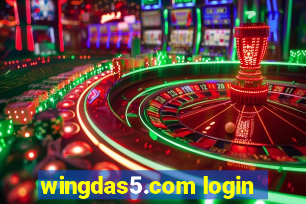 wingdas5.com login