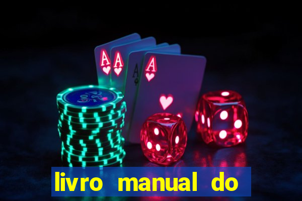 livro manual do futebol americano pdf