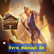 livro manual do futebol americano pdf