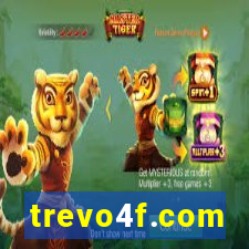 trevo4f.com