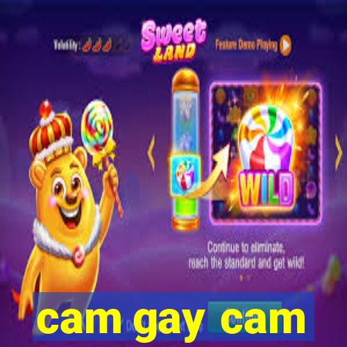 cam gay cam