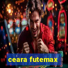 ceara futemax