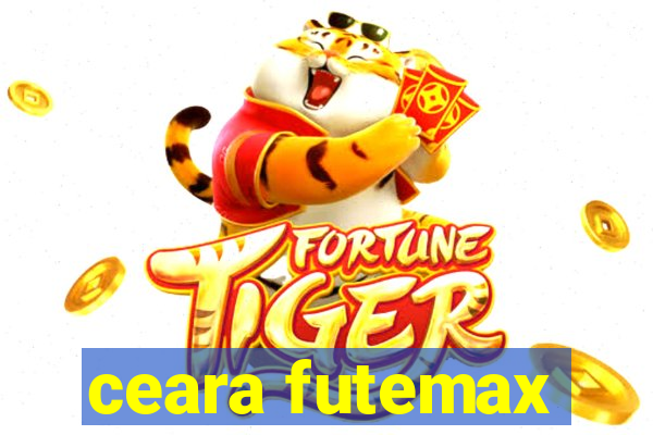 ceara futemax