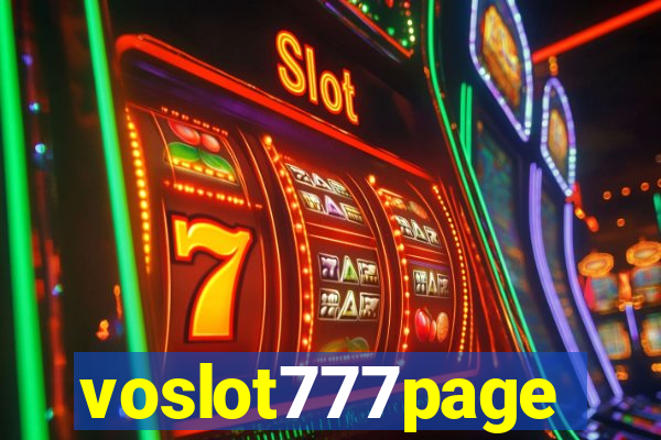 voslot777page