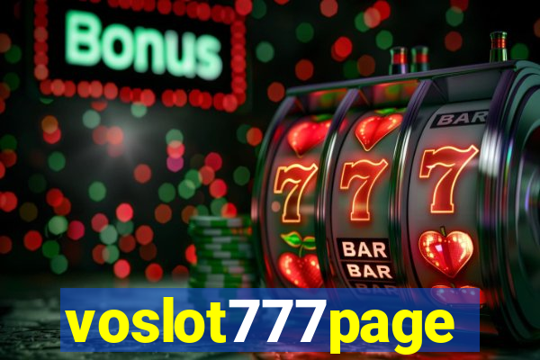 voslot777page