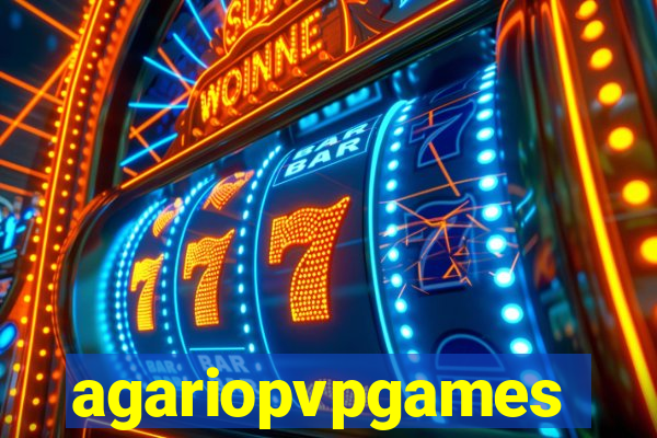 agariopvpgames