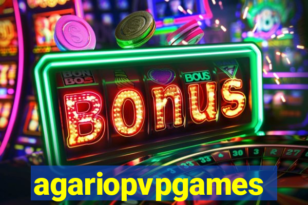 agariopvpgames