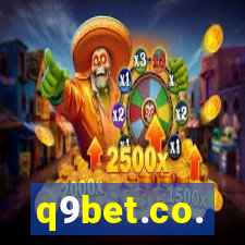 q9bet.co.